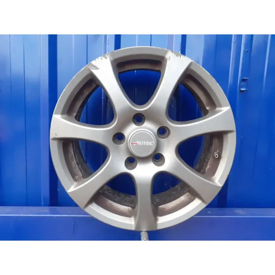 Juego Llantas para Mazda 6 Lim. (Gh)