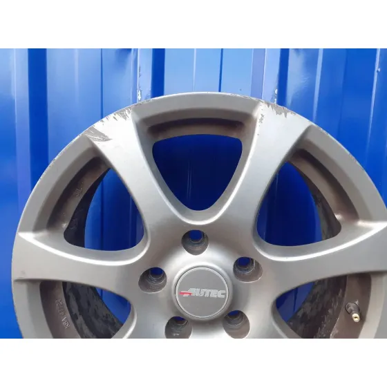 Juego Llantas para Mazda 6 Lim. (Gh)