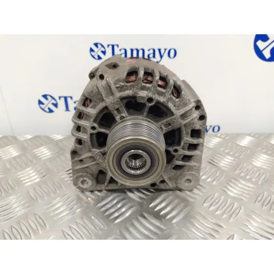 Alternador para Dacia Logan