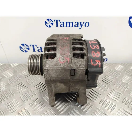 Alternador para Dacia Logan