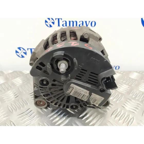 Alternador para Dacia Logan