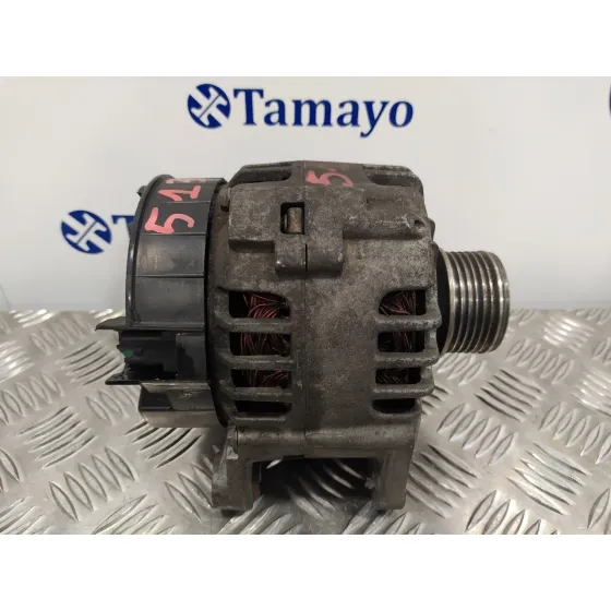 Alternador para Dacia Logan