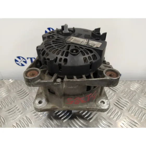 Alternador para Dacia Logan