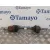 Transmision Delantera Izquierda para Smart Fortwo Coupe