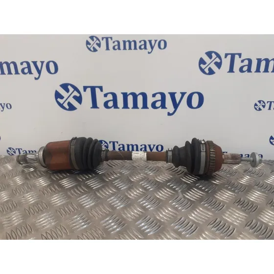 Transmision Delantera Izquierda para Smart Fortwo Coupe