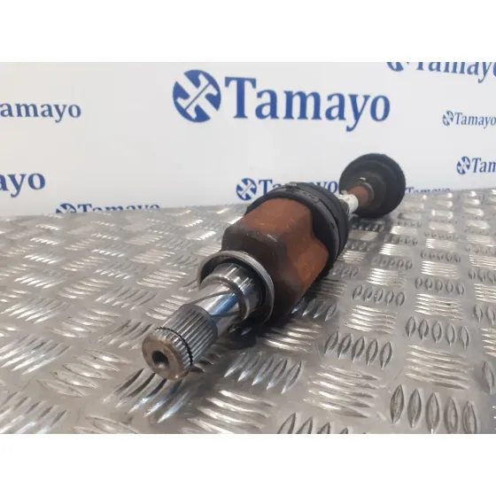 Transmision Delantera Izquierda para Smart Fortwo Coupe