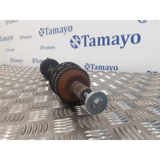 Transmision Delantera Izquierda para Smart Fortwo Coupe