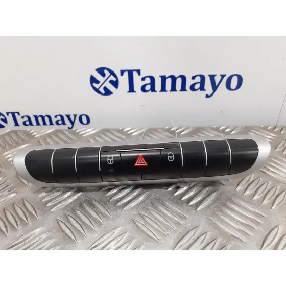 Mando Multifuncion para Smart Fortwo Coupe