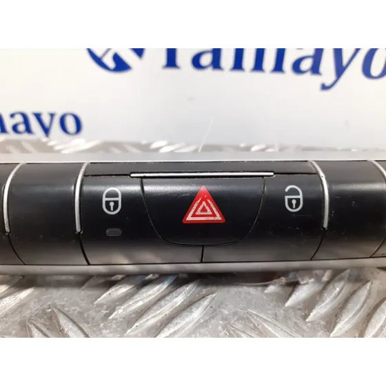 Mando Multifuncion para Smart Fortwo Coupe