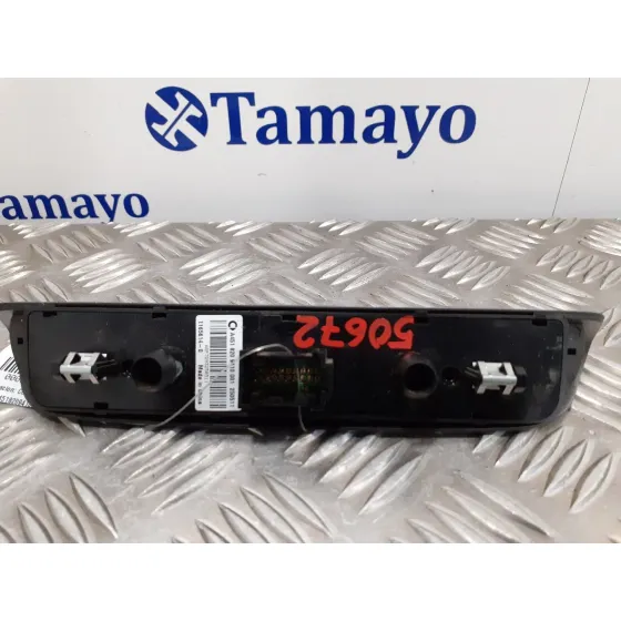 Mando Multifuncion para Smart Fortwo Coupe