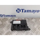 Modulo Electronico para Smart Fortwo Coupe