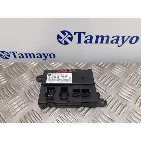 Modulo Electronico para Smart Fortwo Coupe