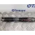 Amortiguadores Maletero / Porton para Smart Fortwo Coupe