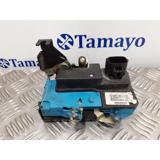 Cerradura Puerta Delantera Izquierda para Volvo S80 Berlina