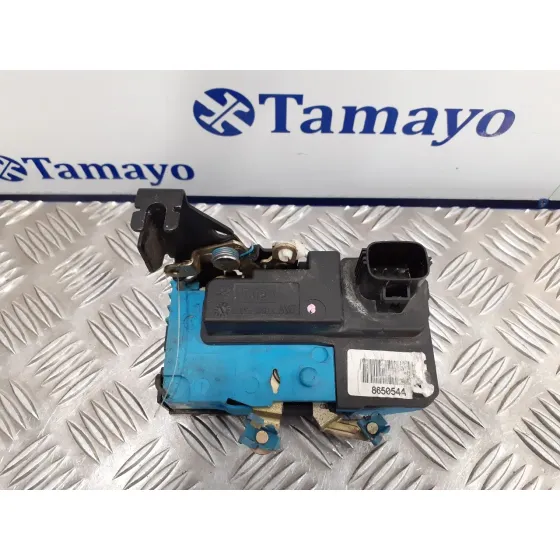 Cerradura Puerta Delantera Izquierda para Volvo S80 Berlina