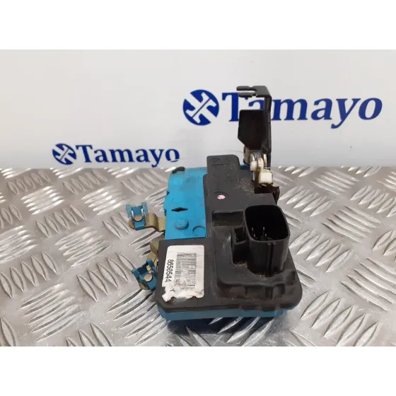 Cerradura Puerta Delantera Izquierda para Volvo S80 Berlina