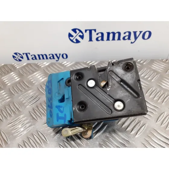 Cerradura Puerta Delantera Izquierda para Volvo S80 Berlina