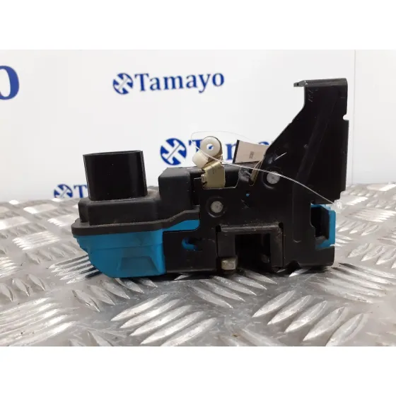 Cerradura Puerta Delantera Izquierda para Volvo S80 Berlina