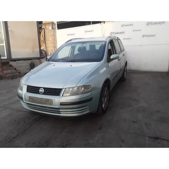 Motor Completo para Fiat Stilo Multi Wagon (192)