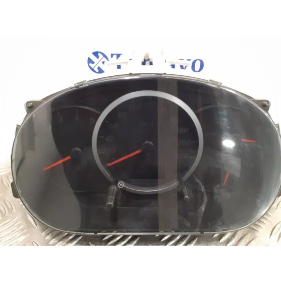 Cuadro Instrumentos para Mazda 5 Berl. (Cr)
