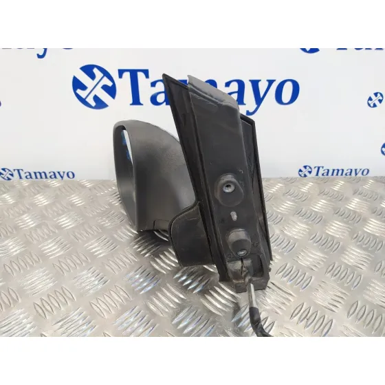 Retrovisor Izquierdo para Seat Altea Xl (5P5)