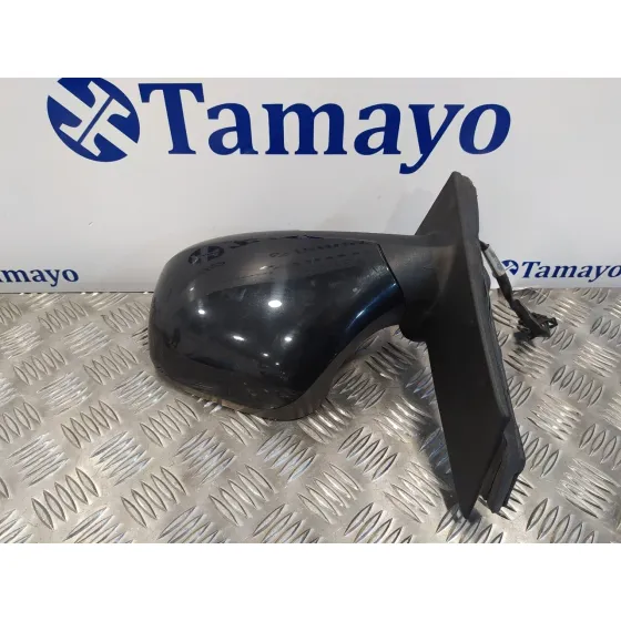Retrovisor Izquierdo para Seat Altea Xl (5P5)