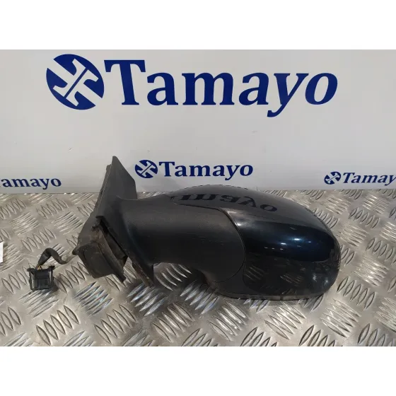 Retrovisor Izquierdo para Seat Altea Xl (5P5)