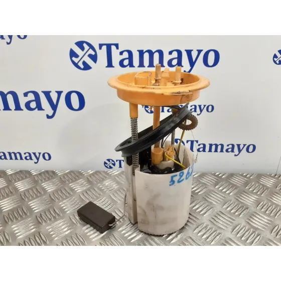 Aforador para Seat Altea Xl (5P5)