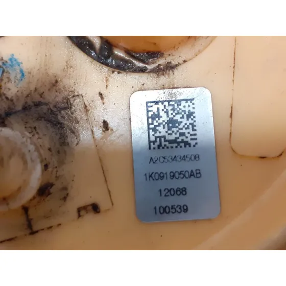 Aforador para Seat Altea Xl (5P5)