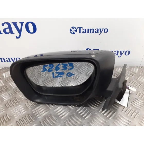 Retrovisor Izquierdo para Mazda 5 Berl. (Cr)