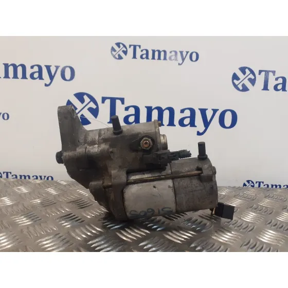 Motor Arranque para Toyota Corolla (E12)