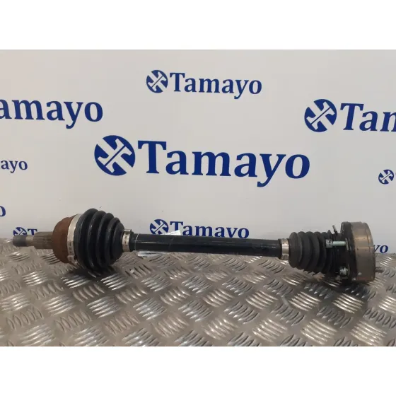Transmision Delantera Izquierda para Audi A3 (8L)