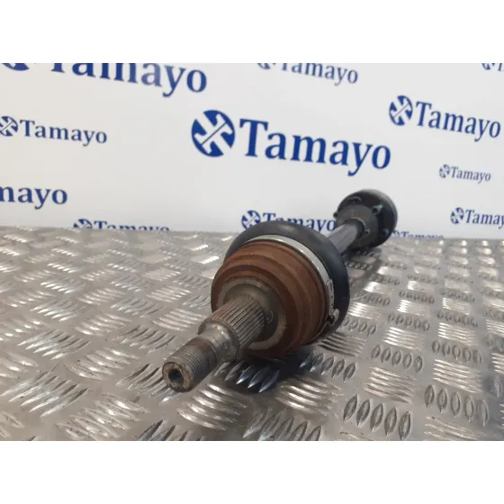 Transmision Delantera Izquierda para Audi A3 (8L)