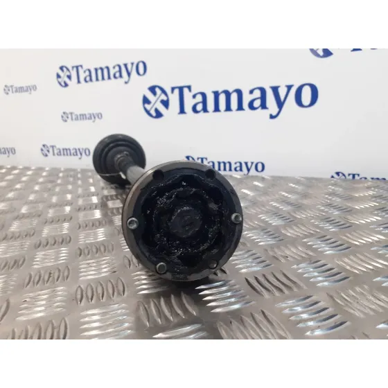 Transmision Delantera Izquierda para Audi A3 (8L)
