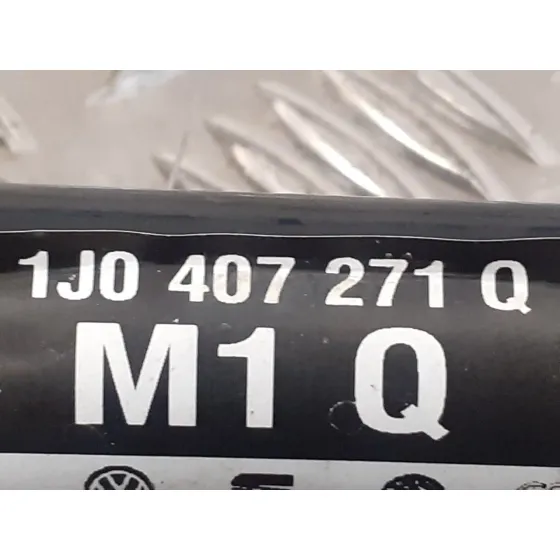 Transmision Delantera Izquierda para Audi A3 (8L)