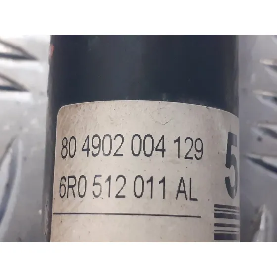 Amortiguador Trasero Derecho para Seat Ibiza St (6J8)