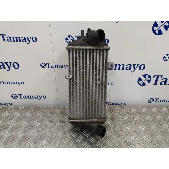 Intercooler para Hyundai I20