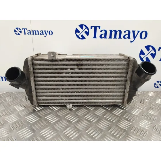 Intercooler para Hyundai I20