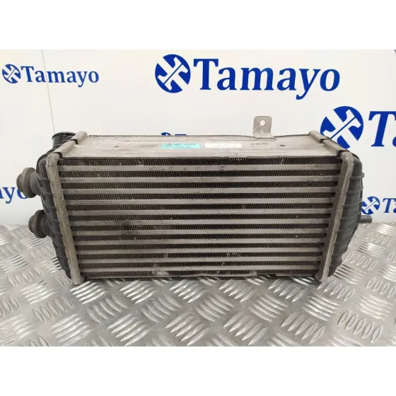 Intercooler para Hyundai I20