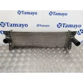 Intercooler para Ssangyong Kyron