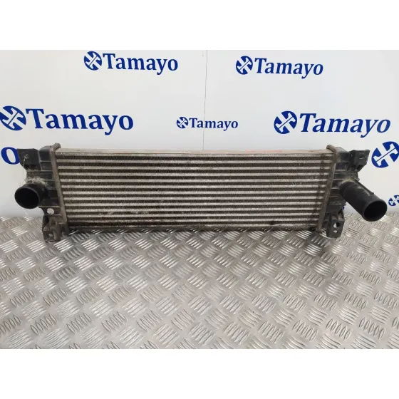Intercooler para Ssangyong Kyron