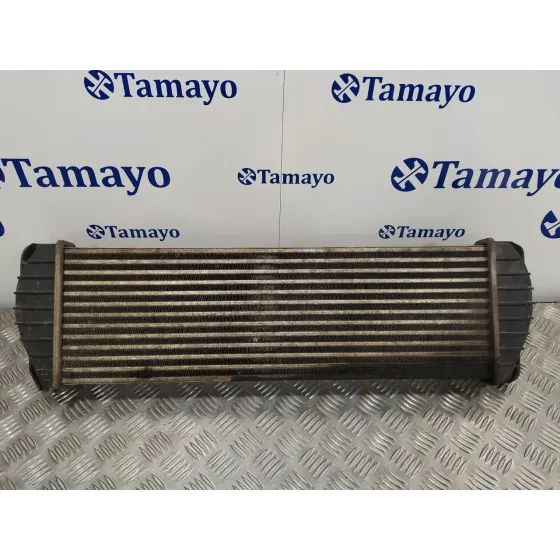 Intercooler para Ssangyong Kyron
