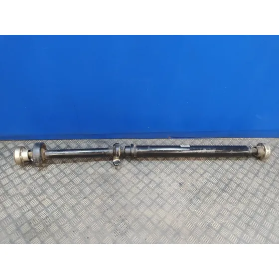 Transmision Central para Audi Q7 (4L)