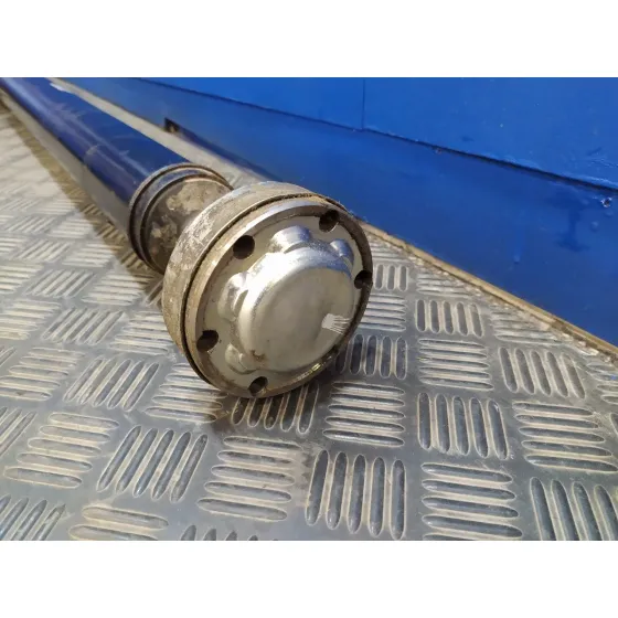 Transmision Central para Audi Q7 (4L)