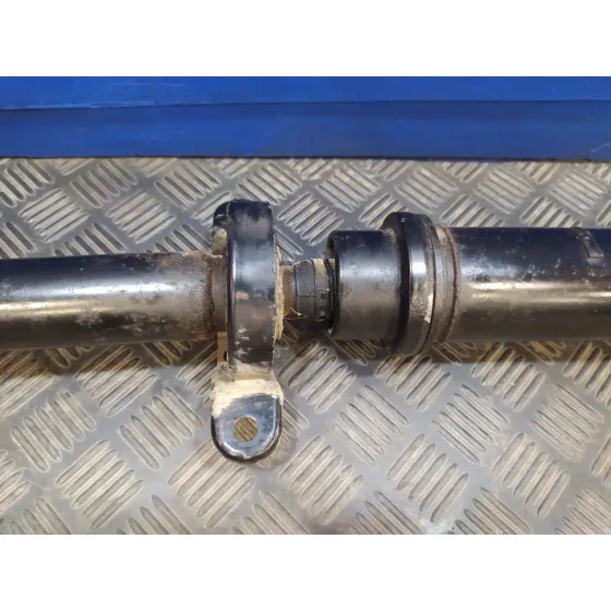 Transmision Central para Audi Q7 (4L)