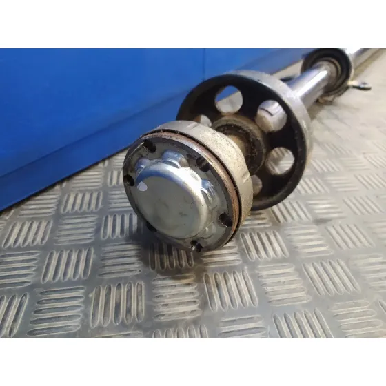 Transmision Central para Audi Q7 (4L)