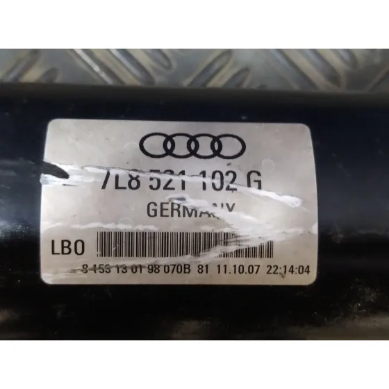 Transmision Central para Audi Q7 (4L)