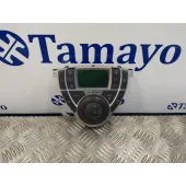 Mando Climatizador para Peugeot 807