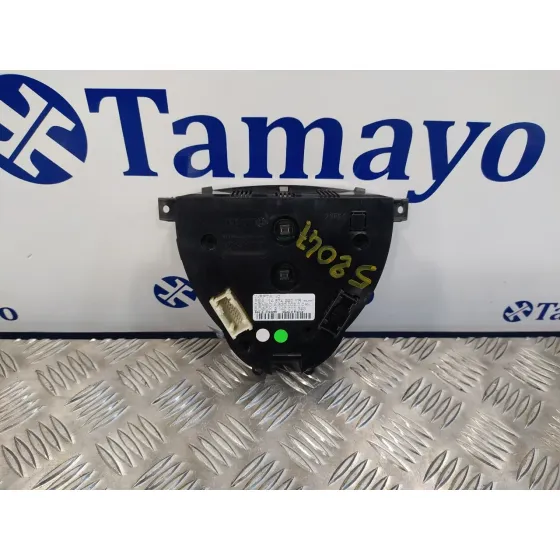 Mando Climatizador para Peugeot 807