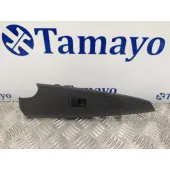 Mando Elevalunas Delantero Derecho para Mazda 2 Lim. ()